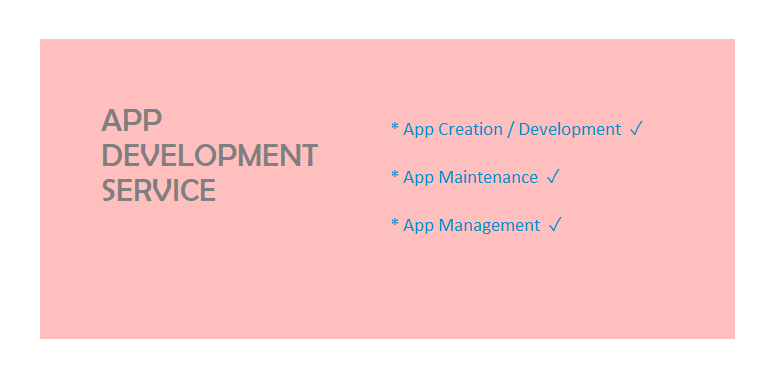 Web Development Plan